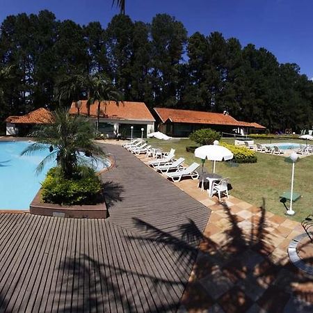 Spa Sorocaba Exterior photo